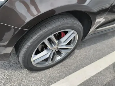 Audi Q5 2017, 110100 км, за 86000 CNY - фото 6