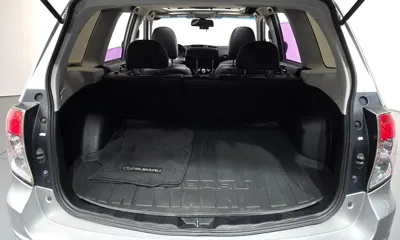 Subaru Forester 2010, 150119 км, за 4990000 KRW - фото 20
