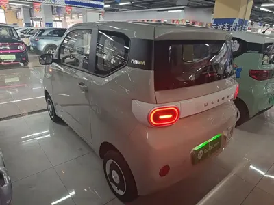 Wuling MINIEV 2026, 100 км, за 37400 CNY - фото 5