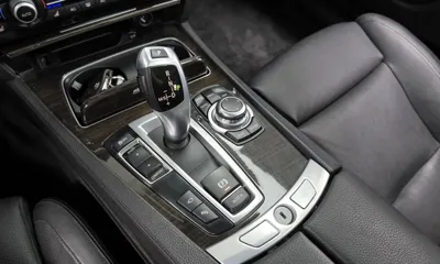 BMW 7-Series 2013, 192951 км, за 10990000 KRW - фото 9