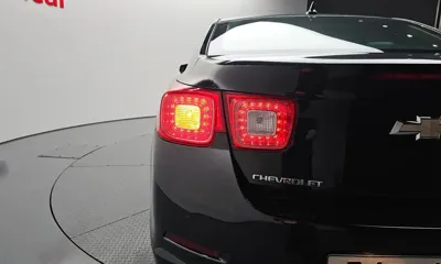 ChevroletGMDaewoo Malibu 2015, 158094 км, за 3500000 KRW - фото 23