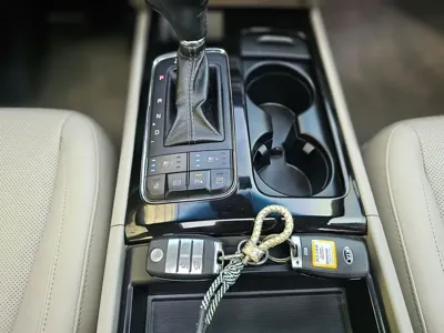 Kia Canival 2016, 222000 км, за 6700000 KRW - фото 16
