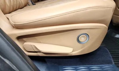 Genesis GV80 2020, 122307 км, за 33900000 KRW - фото 38