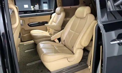Kia Canival 2016, 127056 км, за 10000000 KRW - фото 12