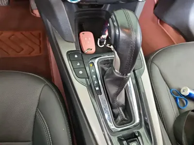 Chevrolet Malibu 2017, 116800 км, за 36400 CNY - фото 10