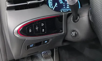 Genesis GV70 2023, 23342 км, за 45800000 KRW - фото 30