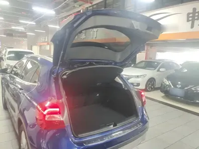 Mercedes-Benz GLA 2017, 122000 км, за 50500 CNY - фото 19