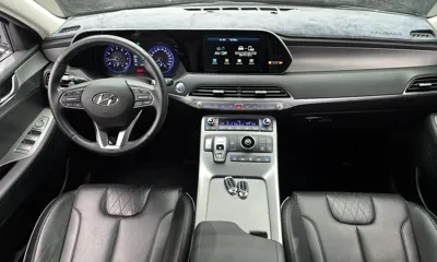 Hyundai Palisade 2020, 83421 км, за 20800000 KRW - фото 7