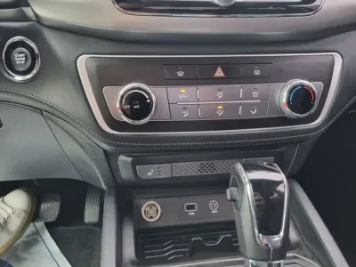 KG_Mobility_Ssangyong Rexton 2019, 82593 км, за 12800000 KRW - фото 13