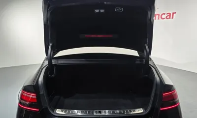 Genesis G90 2023, 43032 км, за 78000000 KRW - фото 20