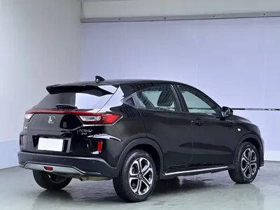 Honda XR-V 2017, 90000 км, за 41800 CNY - фото 6