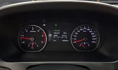 Kia Mohave 2019, 134589 км, за 18600000 KRW - фото 8