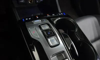 Hyundai Tucson 2021, 29787 км, за 24900000 KRW - фото 9