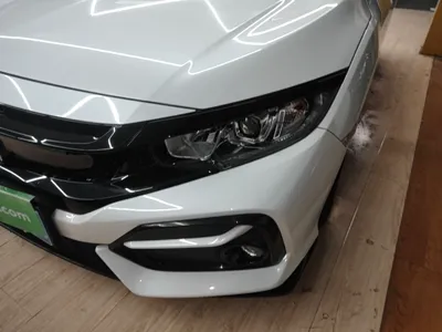Honda Civic 2021, 48500 км, за 81868.7 CNY - фото 9