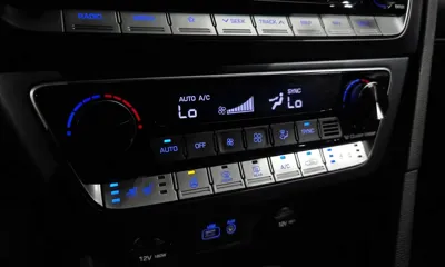 Hyundai Sonata 2019, 86448 км, за 15300000 KRW - фото 16