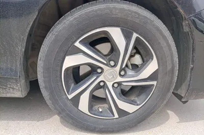 Honda Accord 2016, 86400 км, за 81285.33 CNY - фото 8