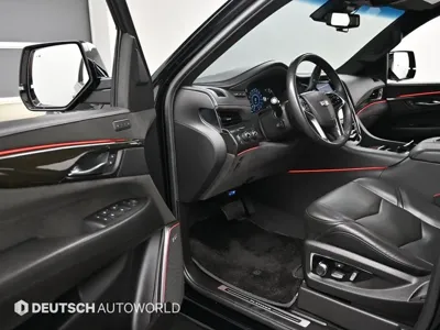 Cadillac Escalade 2019, 41474 км, за 48900000 KRW - фото 11