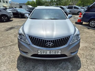 Hyundai Grandeur 2014, 174000 км, за 5000000 KRW - фото 5
