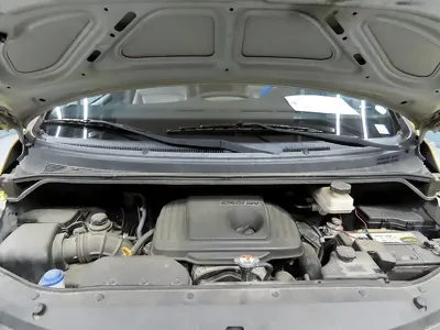 Hyundai Starex 2016, 118600 км, за 6500000 KRW - фото 19