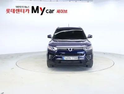 KG_Mobility_Ssangyong TIBOLI 2022, 23163 км, за 9510000 KRW - фото 8
