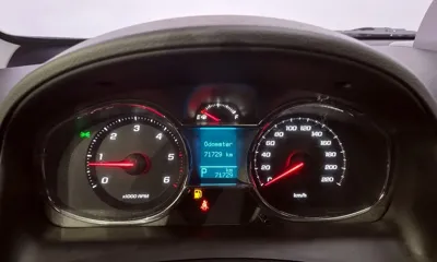 ChevroletGMDaewoo Captiva 2015, 71729 км, за 6700000 KRW - фото 8
