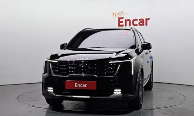 Kia Sorento 2024, 52635 км, за 37500000 KRW