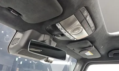 Mercedes-Benz G-Class 2025, 8495 км, за 205000000 KRW - фото 20