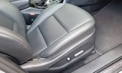 Hyundai Santafe 2016, 221000 км, за 7600000 KRW - фото 14