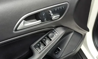 Mercedes-Benz GLA-Class 2018, 89251 км, за 16500000 KRW - фото 18
