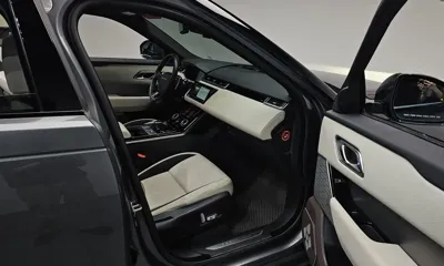 Land Rover Range Rover Velar 2018, 60394 км, за 35900000 KRW - фото 26