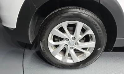 Hyundai Tucson 2019, 73027 км, за 14000000 KRW - фото 5