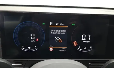 Hyundai Kona 2023, 29718 км, за 23300000 KRW - фото 8