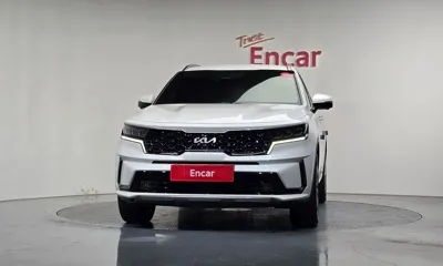 Kia Sorento 2023, 51530 км, за 29600000 KRW