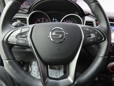 KG_Mobility_Ssangyong TIBOLI 2018, 99508 км, за 6790000 KRW - фото 9