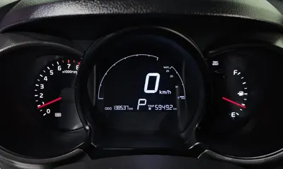 Kia Ray 2016, 138537 км, за 6500000 KRW - фото 8