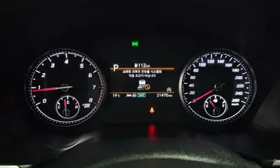 Hyundai Santafe 2021, 21470 км, за 24800000 KRW - фото 8