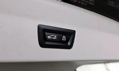 BMW X4 2021, 62466 км, за 37900000 KRW - фото 27
