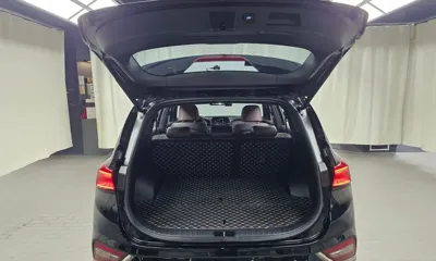 Hyundai Santafe 2019, 113765 км, за 20500000 KRW - фото 20