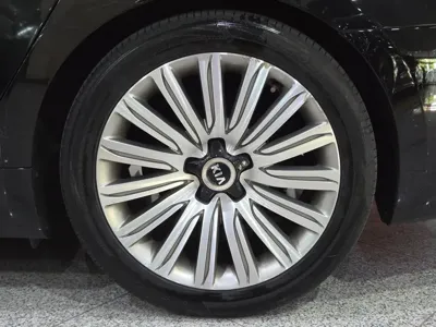 Kia K9 2014, 253757 км, за 4500000 KRW - фото 20