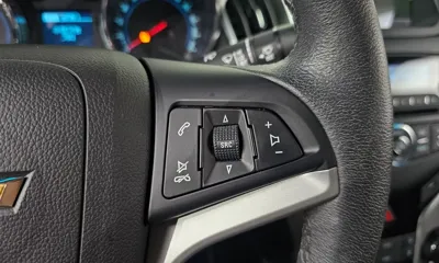 ChevroletGMDaewoo Cruze 2016, 47121 км, за 5000000 KRW - фото 18