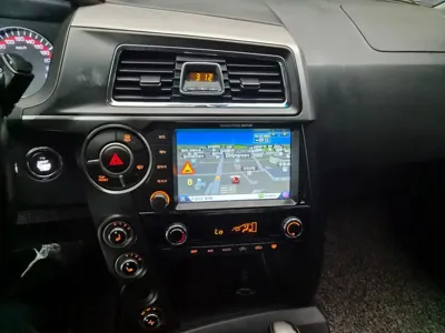 KG_Mobility_Ssangyong KORANDO 2018, 226713 км, за 6900000 KRW - фото 16