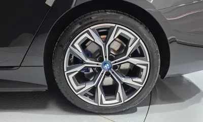 BMW i4 2023, 88221 км, за 41400000 KRW - фото 21