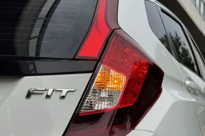 Honda Fit 2016, 180600 км, за 43332.53 CNY - фото 18