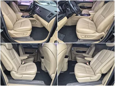 Kia Canival 2019, 128997 км, за 16300000 KRW - фото 10