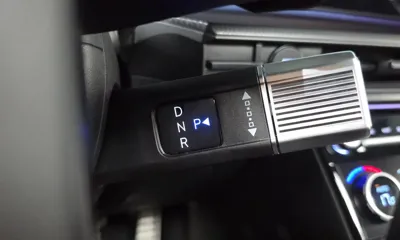 Hyundai Santafe 2024, 27390 км, за 40500000 KRW - фото 9