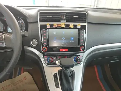 Haval M6 2020, 76700 км, за 28300 CNY - фото 13