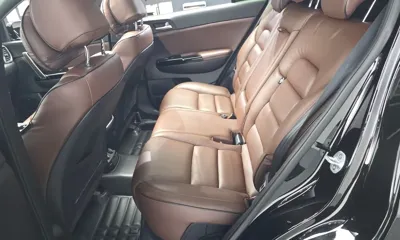 Kia Sportage 2016, 144668 км, за 11900000 KRW - фото 12