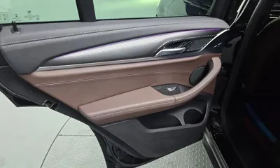 BMW X4 2021, 86906 км, за 33900000 KRW - фото 25