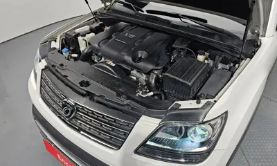 Kia Mohave 2019, 134589 км, за 18600000 KRW - фото 6