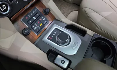 Land Rover Discovery 2013, 97611 км, за 14990000 KRW - фото 9